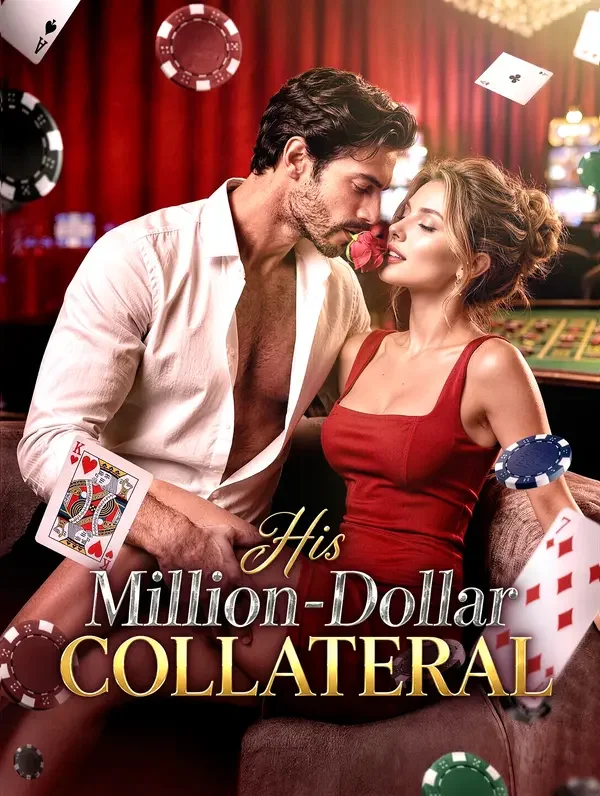 His Million-Dollar Collateral