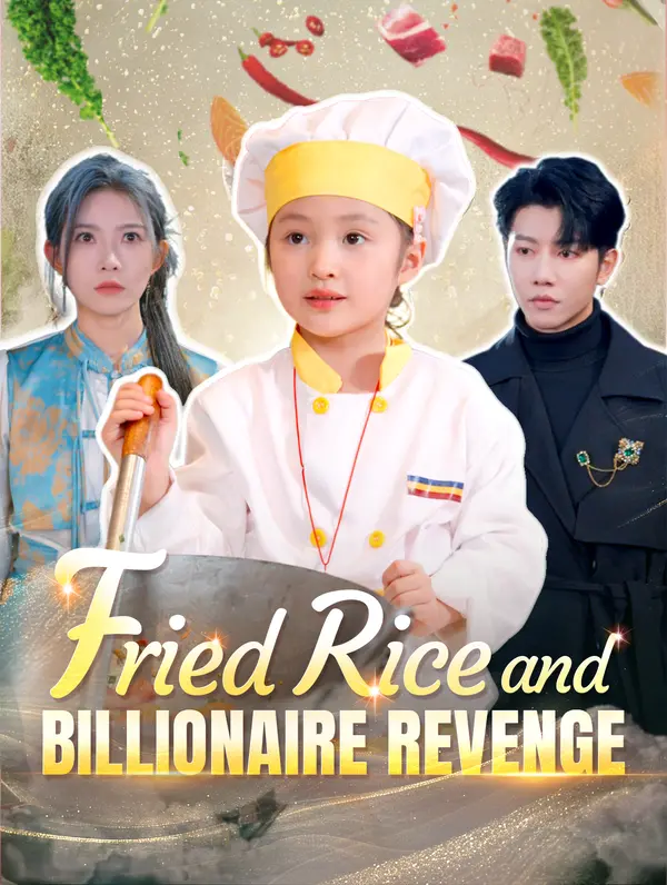Poster Fried Rice and Billionaire Revenge(Dubbed)