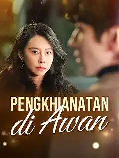 Pengkhianatan di Awan