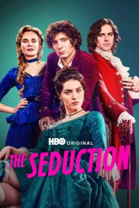 The Seduction: Merteuil (2025)