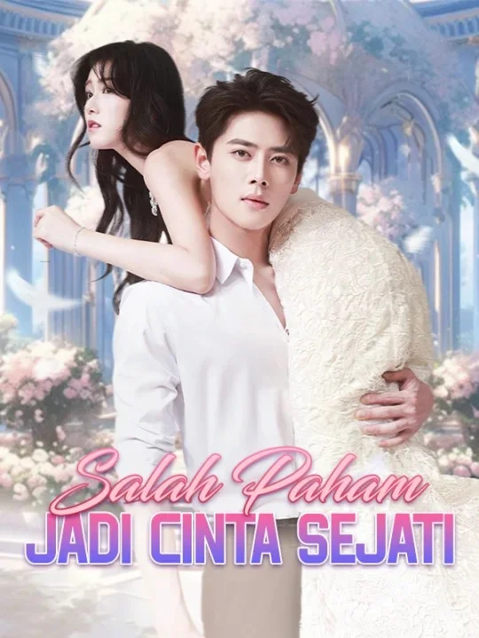 Salah Paham Jadi Cinta Sejati
