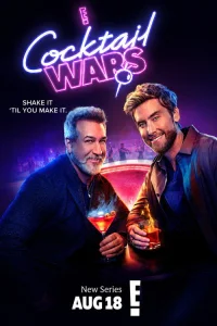 Cocktail Wars