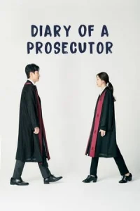 Diary of a Prosecutor (Geomsanaejeon)
