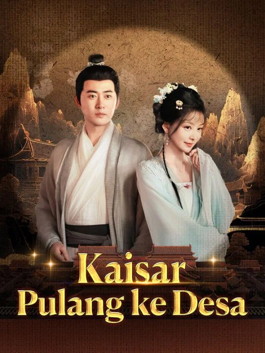 Kaisar Pulang ke Desa