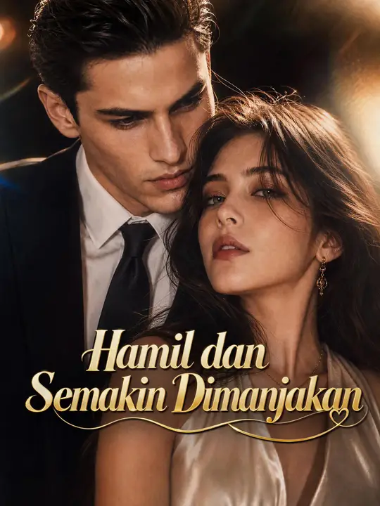 Poster Hamil dan Semakin Dimanjakan