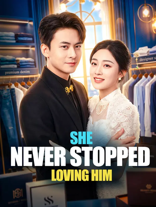 She Never Stopped Loving Him(Dubbed)