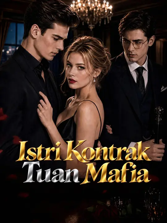 Istri Kontrak Tuan Mafia