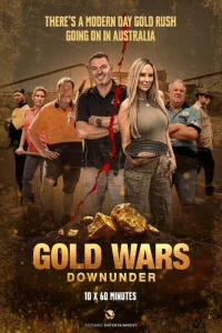 Gold Wars Downunder (2026)