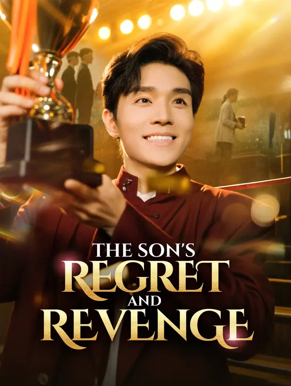 Poster The Son's Regret and Revenge