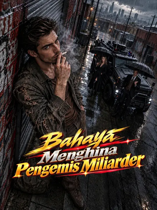 Bahaya Menghina Pengemis Miliarder