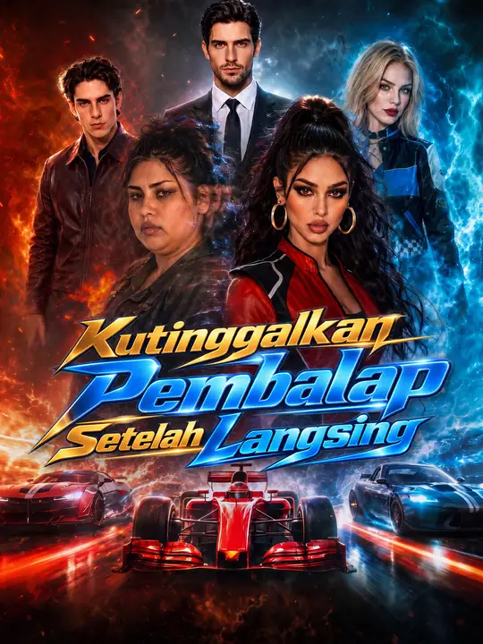 Kutinggalkan Pembalap Setelah Langsing
