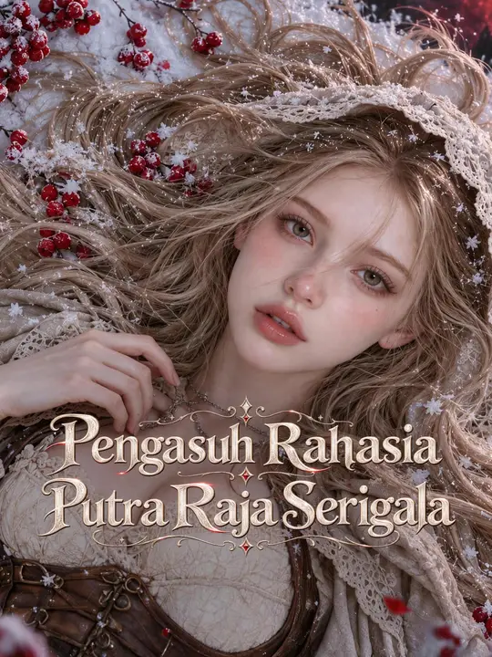 Pengasuh Rahasia Putra Raja Serigala