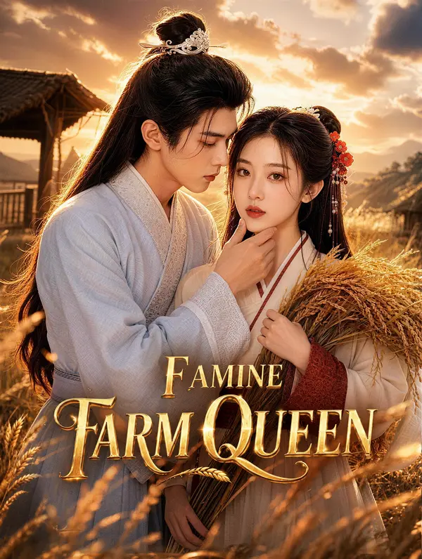 Poster Famine Farm Queen