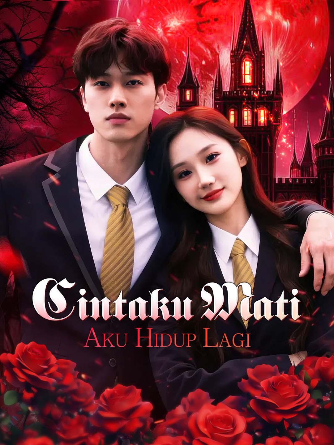 Cintaku Mati, Aku Hidup Lagi!