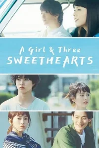 A Girl and Three Sweethearts (Suki na hito ga iru koto)