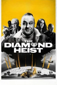 The Diamond Heist (2025)