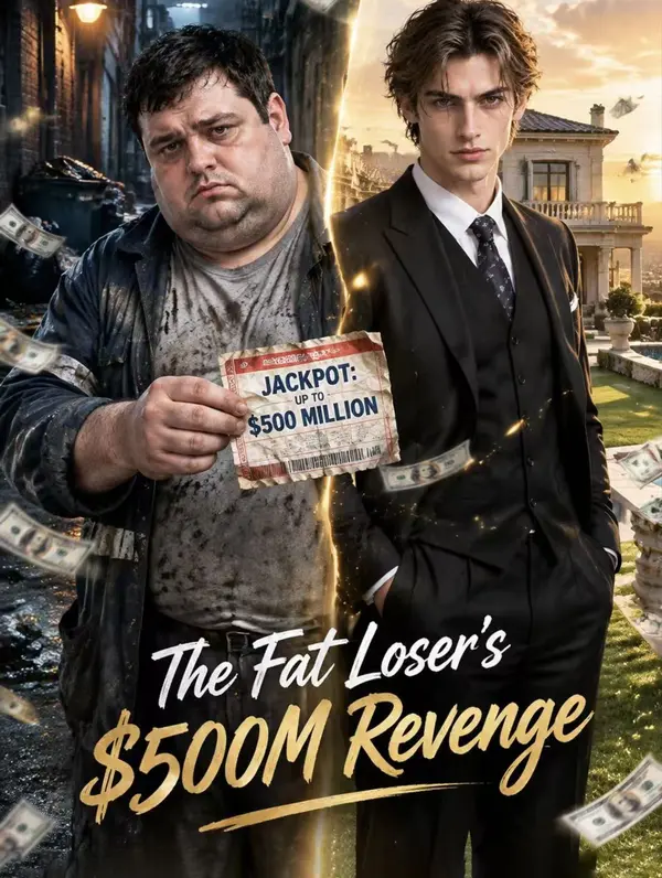 The Fat Loser's $500M Revenge
