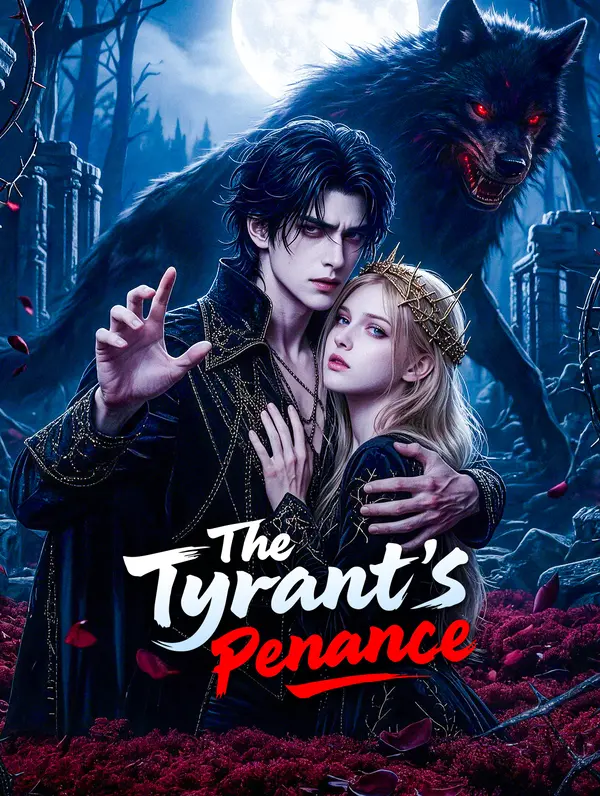 Poster The Tyrant's Penance