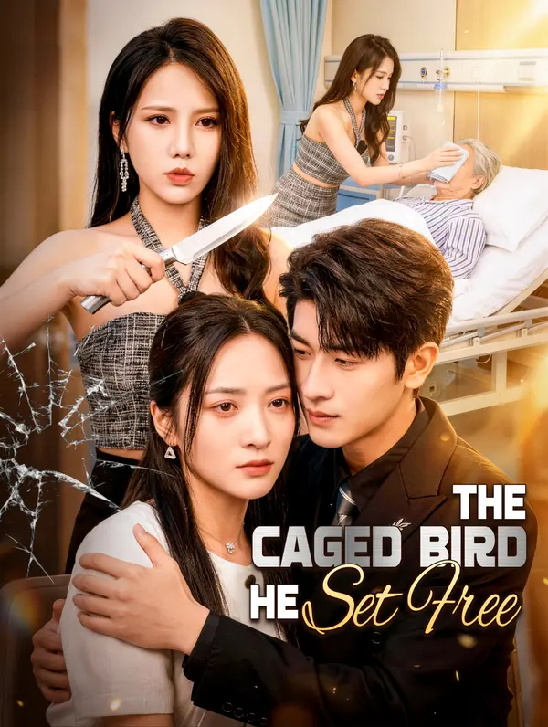 The Caged Bird He Set Free(Dubbed)