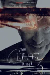 Poster The Creep Tapes