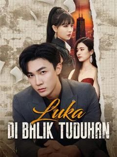 Luka di Balik Tuduhan