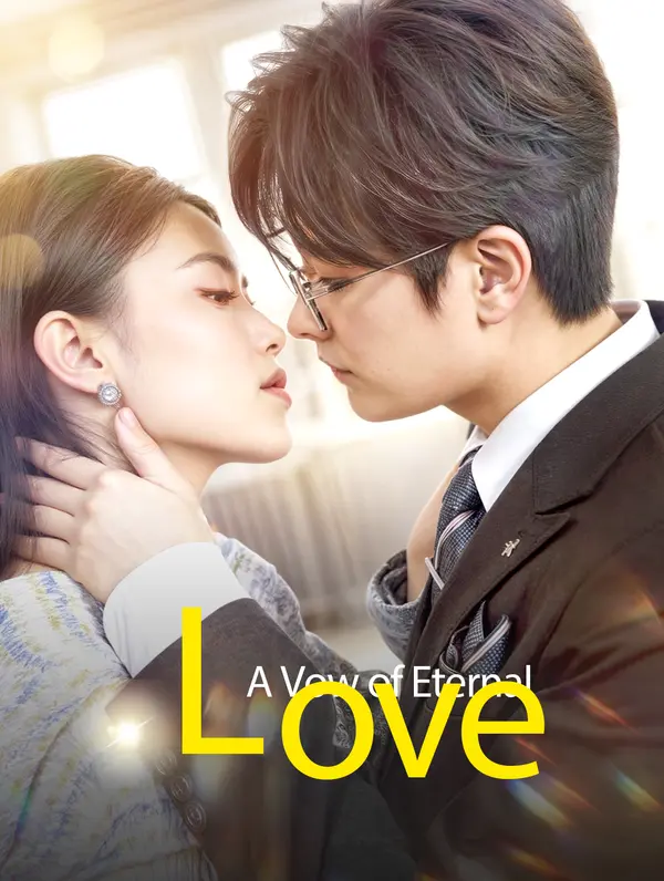 A Vow of Eternal Love