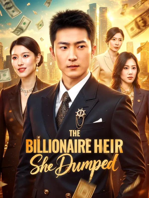 The Billionaire Heir She Dumped(Dubbed)