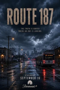 Route 187