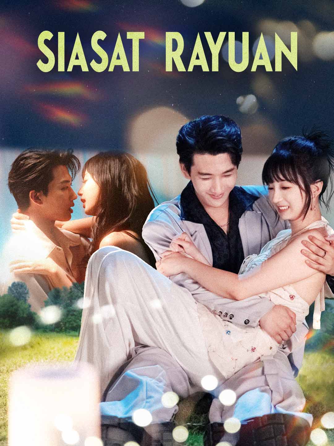 Siasat Rayuan
