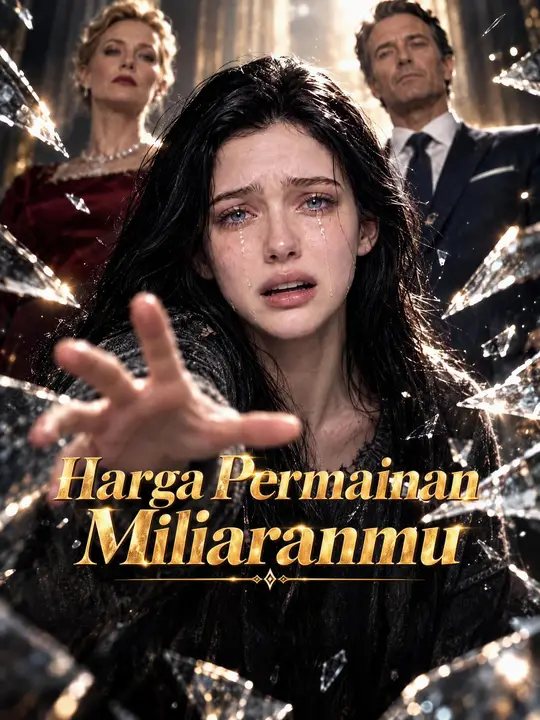 Harga Permainan Miliaranmu