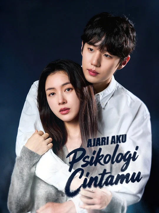Ajari Aku Psikologi Cintamu