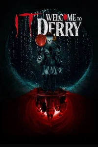 It: Welcome to Derry (2025)