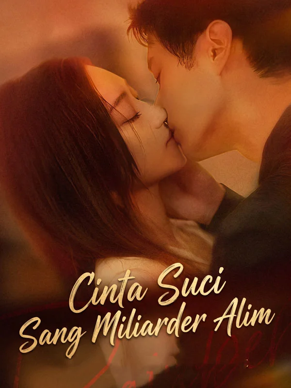 Cinta Suci Sang Miliarder Alim