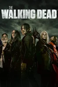 Poster The Walking Dead (2010)