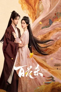 Poster Blossoms of Power (2026)