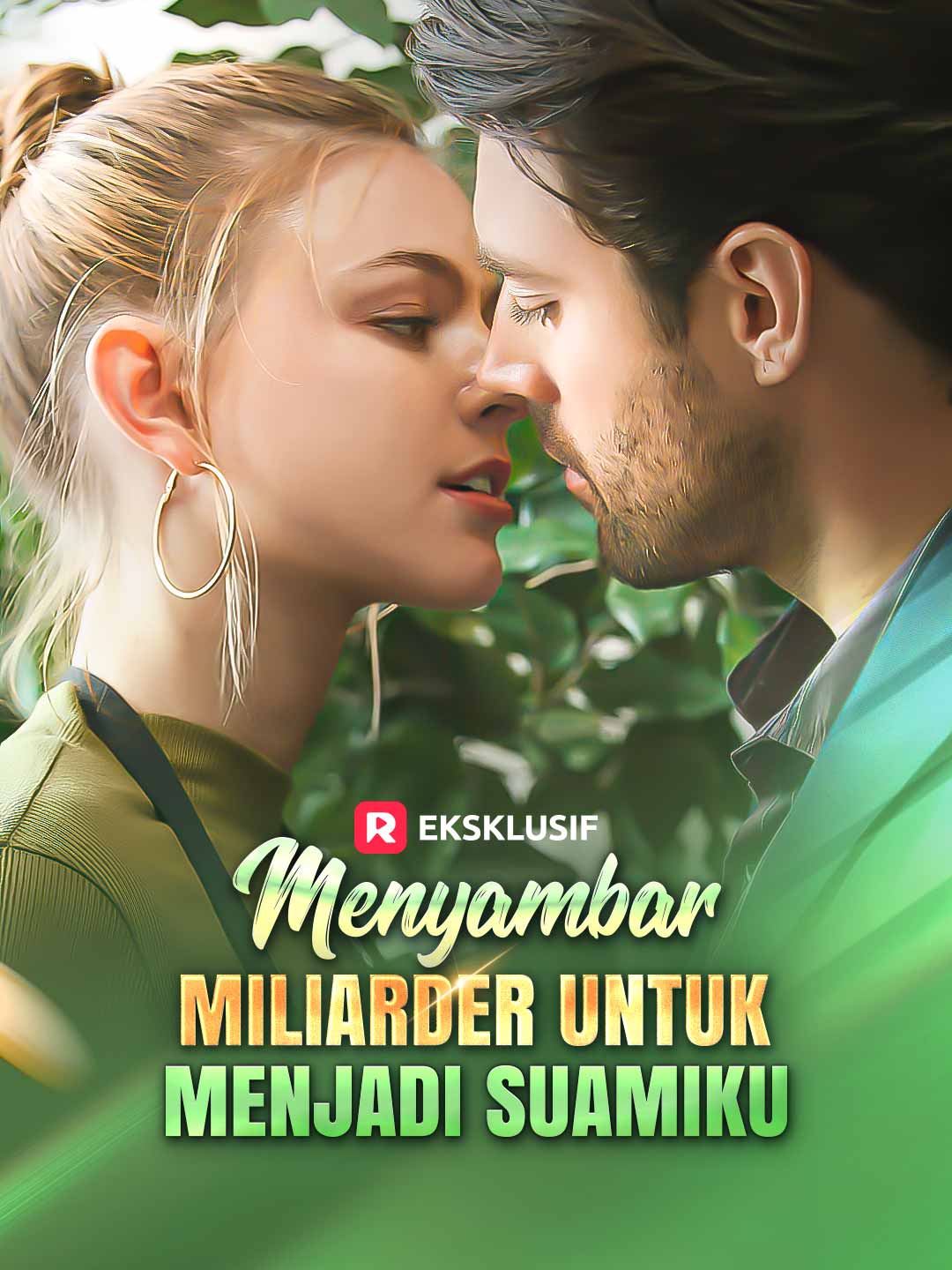 Menyambar miliarder untuk menjadi suamiku