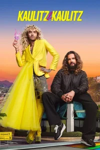 Poster Kaulitz & Kaulitz