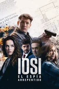 Yosi, the Regretful Spy (Iosi, el espAa arrepentido)