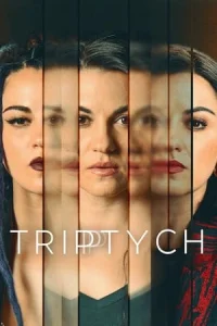 Poster Triptych