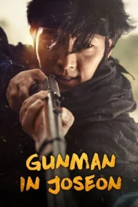 Gunman in Joseon