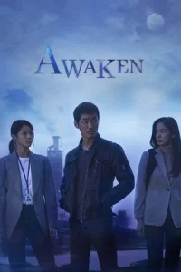 Awaken (Najgwa Bam)