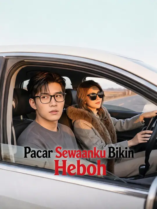 Pacar Sewaanku Bikin Heboh
