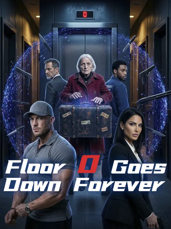 Floor 0 Goes Down Forever