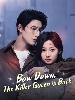 Bow Down, The Killer Queen is Back