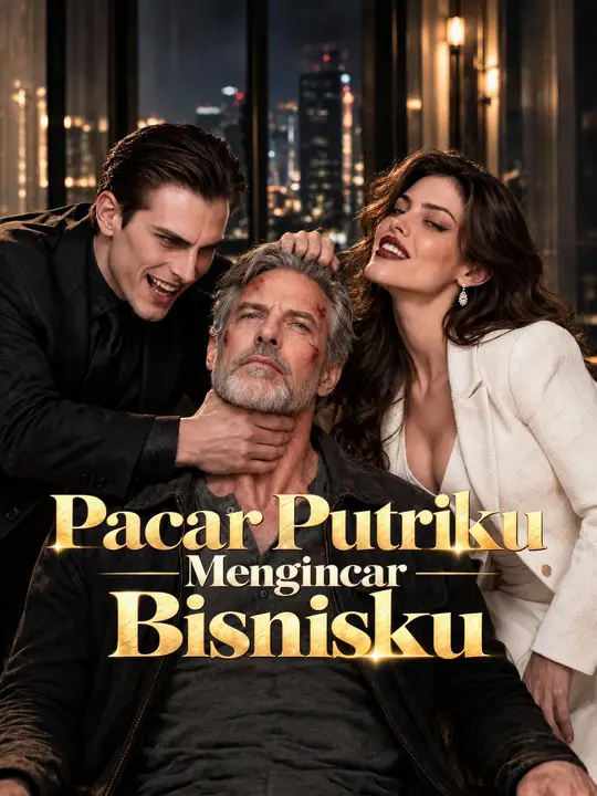 Poster Pacar Putriku Mengincar Bisnisku
