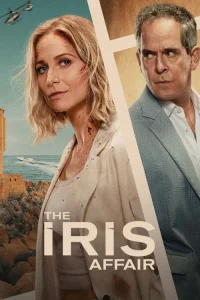 The Iris Affair (2025)