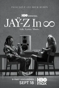 JAY-Z in 8