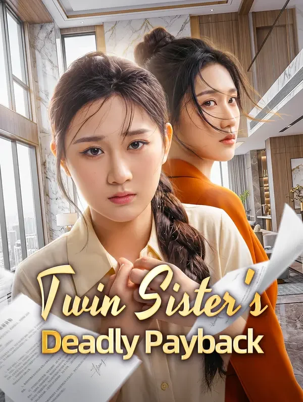 Poster Twin Sister's Deadly Payback(Dubbed)