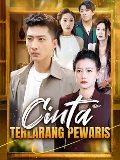 Cinta Terlarang Pewaris