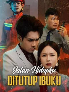 Jalan Hidupku Ditutup Ibuku